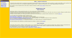 Desktop Screenshot of biblia-internetowa.pl