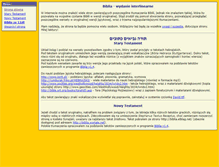 Tablet Screenshot of biblia-internetowa.pl